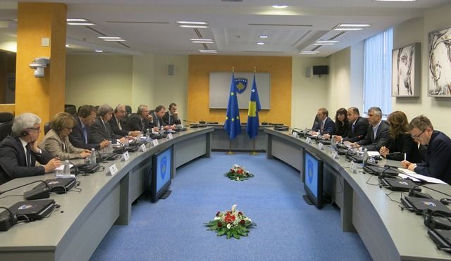 Avrupa Parlamentosu Seçim Sürecine İlgi Gösteriyor
