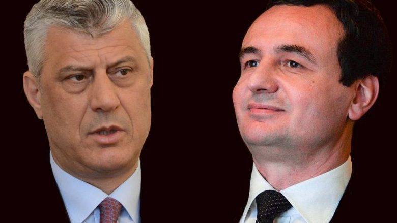 Kurti Görüşmeyi Teyit Etti, 13.00'e Birkaç Dakika Kala İptal Etti