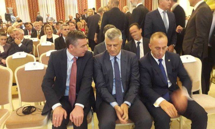 “İzole Edilmiş” Liderler ve Tanımalar Eksikliği