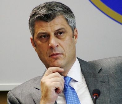 Thaçi: Dipnot Karşıtları Amerika ve Avrupa Karşıtlarıdır