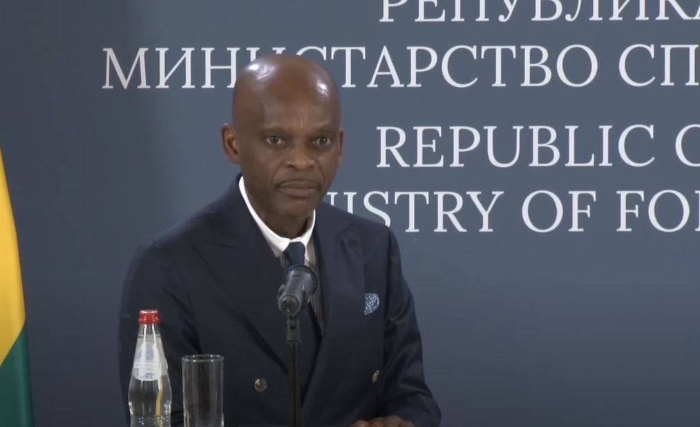 Togo: Kosova’nın Tanınmasını Geri Çektik