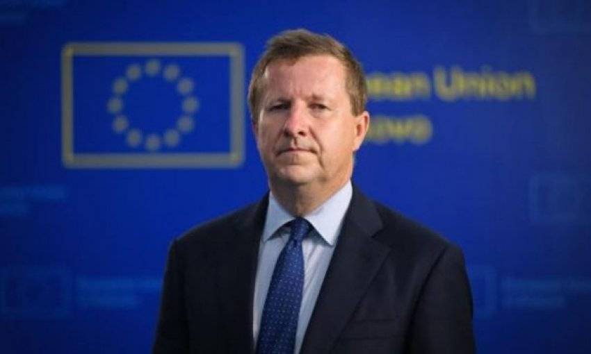 Kosova'nın AB’ye Üyeliği Desteğimiz Her Zamankinden Daha Güçlüdür