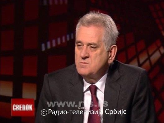 Sırbistan'ın Kosova Çözümü Hazır