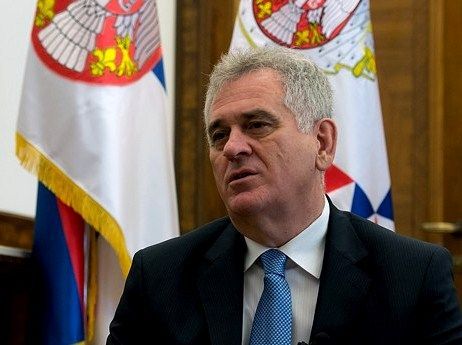 Nikoliç: Kosova'nın Toprak Bütünlüğü Sırbistan İçin Sorun