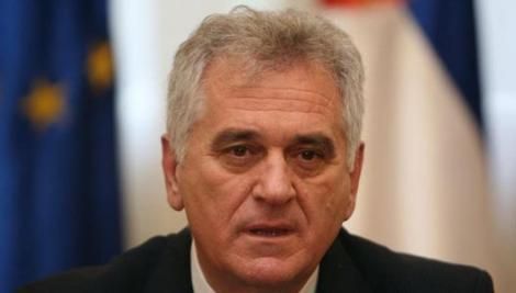 Nikoliç, Jahjaga İle Görüşecek