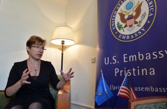 Jacobson: Bir Sırp Cumhuriyetinin Kurulmamasında Çok Dikkatli Olmalıyız