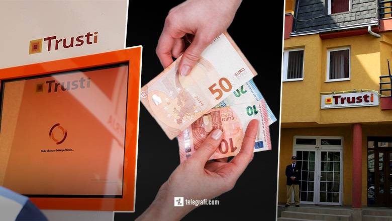 Trust’tan Tasarrufların Çekilmesi İçin 10 Bin İmza Toplandı