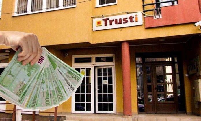 Ekonomi Toparlanma Yasasının Geçmesi Ardından Trust Açıklama Yaptı