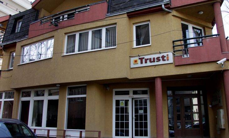 Trust’tan Geri Çekilen Tasarrufların Telafi Edilmesi Onandı