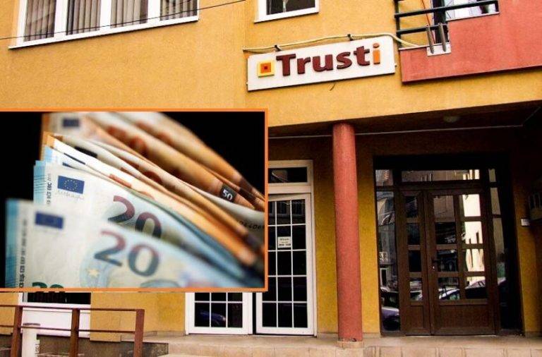150 Binin Üzerinde Özel Sektör Çalışanının Trust’ta 1 Centi Bile Yok