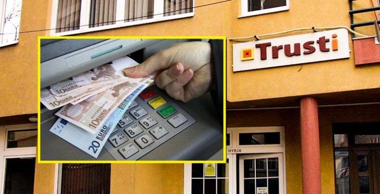 Trust’tan Tasarrufların Çekilmesi, Meclis’in Yetkisindedir