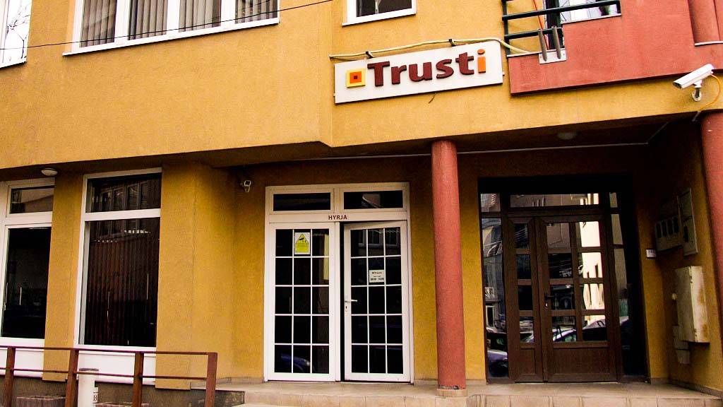 Ekonomik Toparlanma Kanun Tasarısı Meclis’ten Geçerse Trust, Tasarrufları Vermeye Hazır