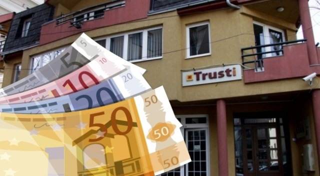 Emeklilik Trustu'na İktidar Karşıyken, Muhalefet “Evet” Oy Kullanacak