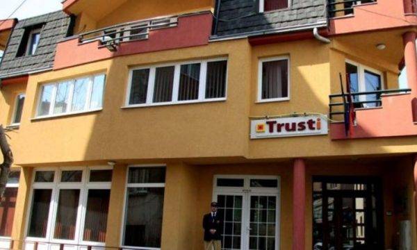 Trust’tan 10% için Başvurular 6 Nisan’a Kadar Kabul Edilecek
