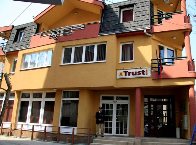 Emeklilik Fonu Varlığı 1.4 Milyar Avro'ya Ulaştı