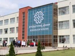 Kosova Maarif Okulları Uzaktan Eğitim’e Başladı