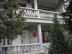 Türkiye Büyükelçiliği de Kosova 2.0'ye Şiddeti Kınadı