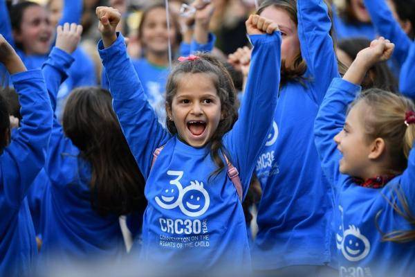 UNİCEF: Çocuklar Bir An Önce Derslere Dönmeli