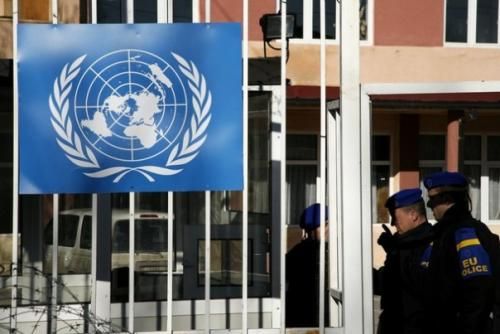 UNMİK, Haradinaj Cinayetini Kınadı