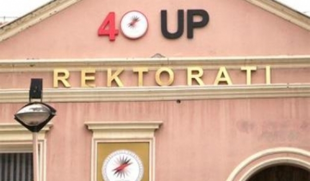 Priştine Üniversitesi Doktora Programlarını Açıkladı
