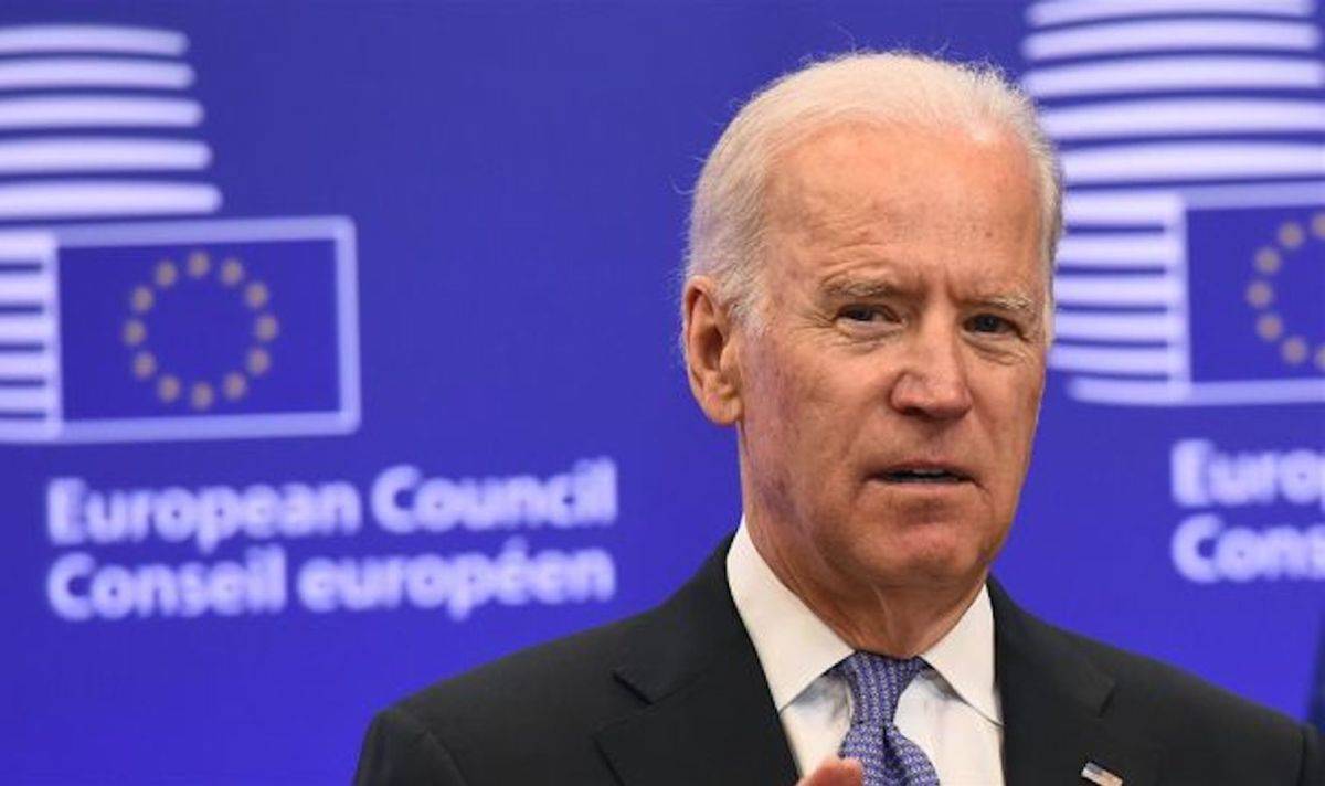 AB, Kosova-Sırbistan Konusu İçin Biden’den İşbirliği Bekliyor
