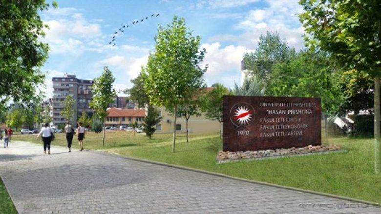 Priştine Üniversitesi’nde Ek Kayıt Dönemi Başladı
