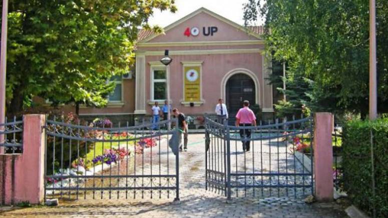 Üniversite Öğrenci Parlamentosu, Birlik’e Karşı Protesto Yürüyüşü Örgütlüyor