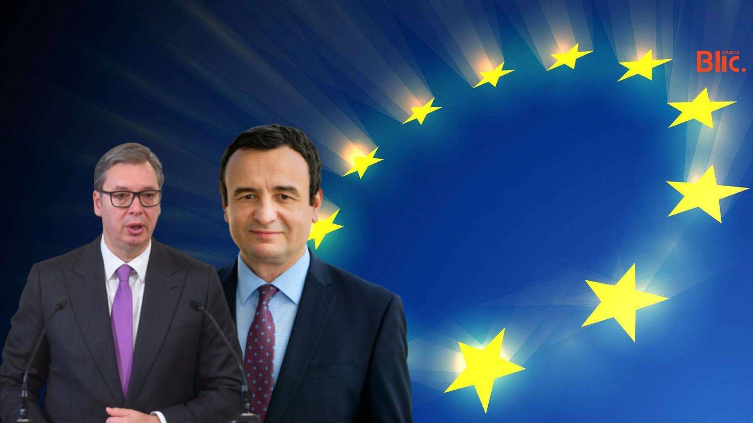 Kosova-Sırbistan Nihai Anlaşması Mart'ta Olacak mı?