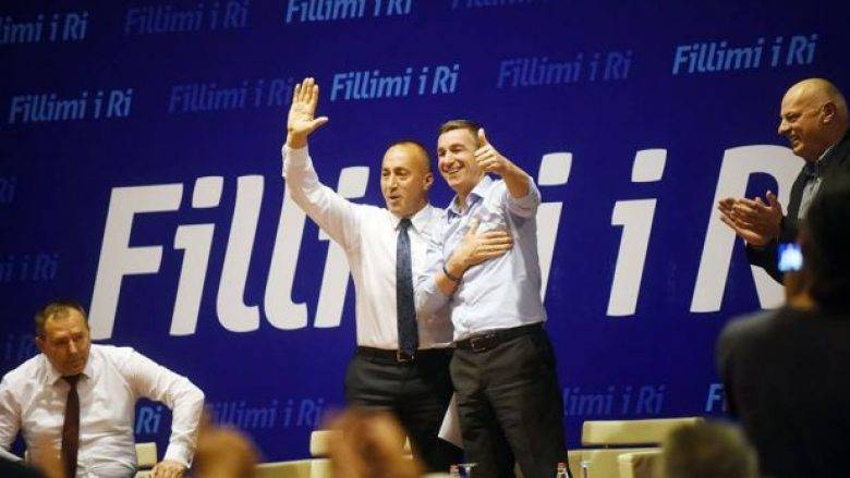 AKR,  PAN Koalisyonu ile Hükümetin Kurulmasına Karşı