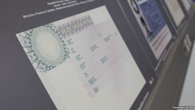 Kosova'yı Tanımayan Ülkeler Vatandaşları için Vize Uygulaması Dünden Başladı