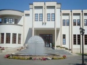 Prizren Belediyesi'nde Abartılı Harcamalar