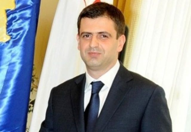 Valdet Sadiku Belgrat Eşgüdüm Ofisi Şefliğine Önerildi