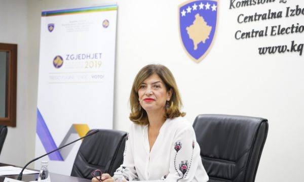 Tüm Milletvekili Adayları Teyit Edilecektir