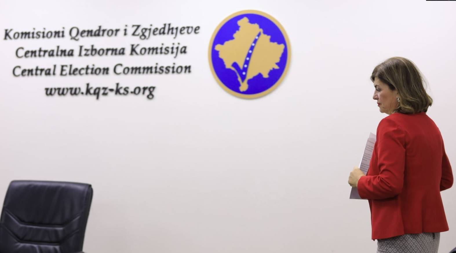 MSK Diasporanın Oylarını Kötüye Kullanmıyor