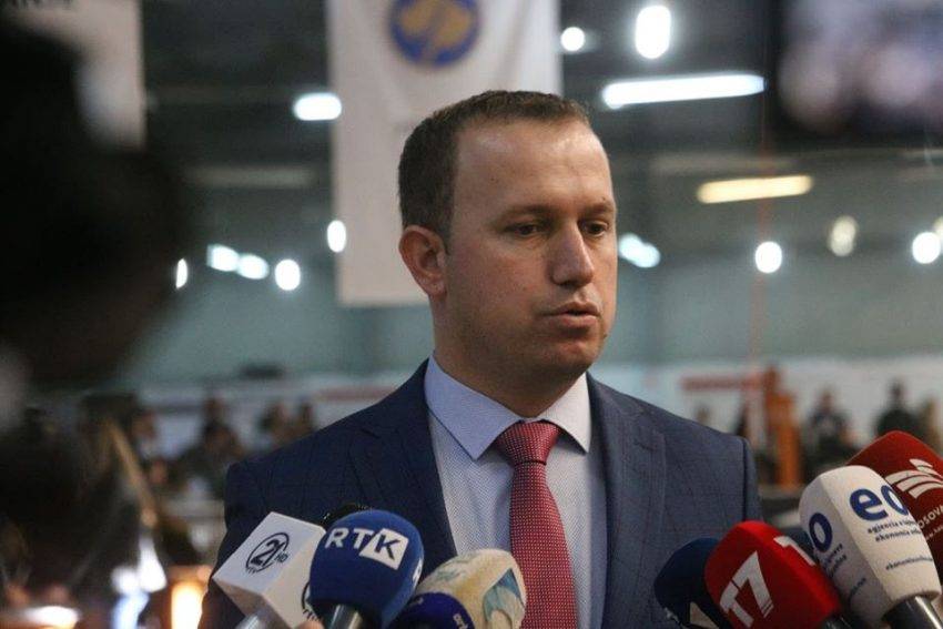 AAK Milletvekili Adaylarının Şartlı ve Diaspora Oylarının Yeniden Sayımı Tamamlandı