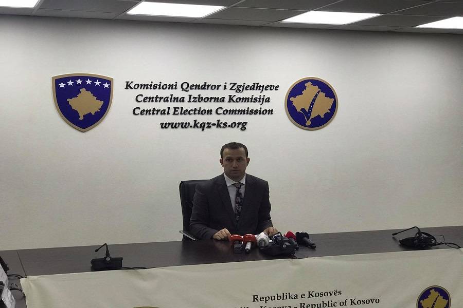MSK: Sadece 2 Seçim Öncesi Koalisyon Başvurusu
