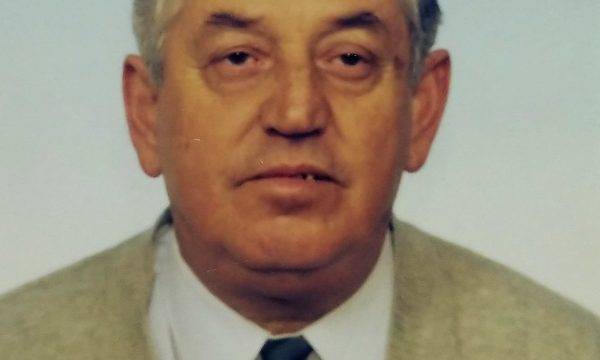 Göz Hastalıkları Uzmani İskender Çitaku Vefat Etti