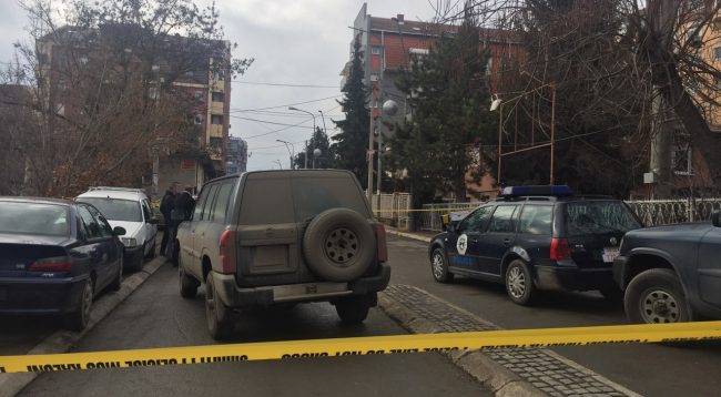 İvanoviç Cinayeti Şüphelileri Bugün Yargı Huzuruna Çıkarılacak
