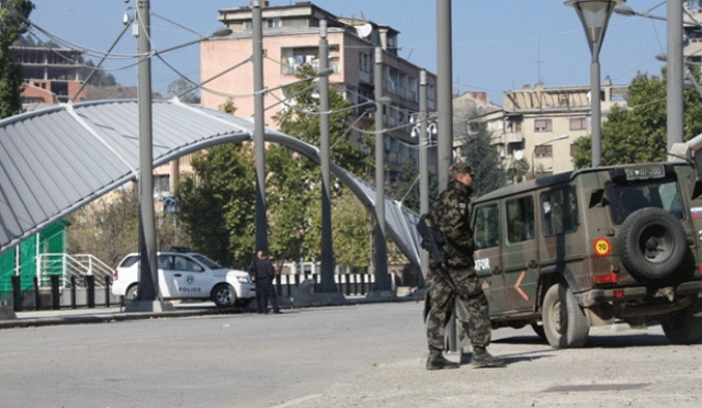 Belgrat, Belediyeler Birliği'nin Kurulması için Siyasi Anlaşma Talep Ediyor