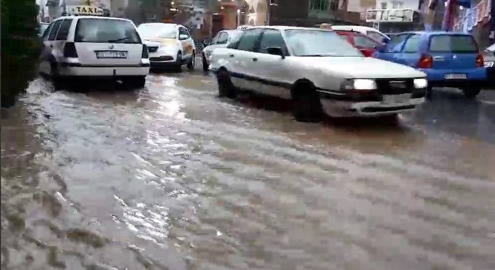 Su Taşkınları ve Sel Riski için Hazırlıklı Olunması Talep Ediliyor