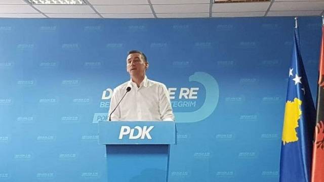 Seçimlerin Yapılması Kaçınılmaz, PDK Hazır