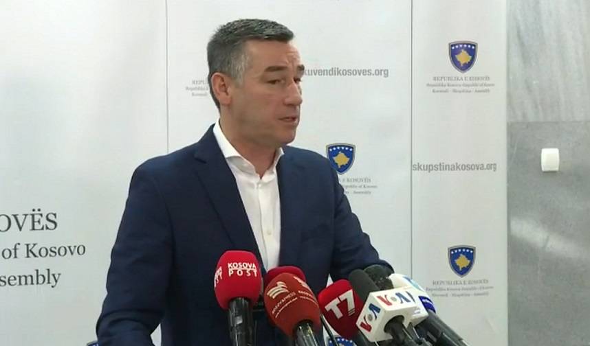 Vize Serbestisi Yılın Sonuna Kadar, Başka Bir Karara Sebep Yok