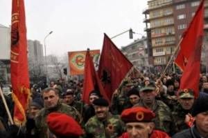 Gaziler: Durum Çok Gergin
