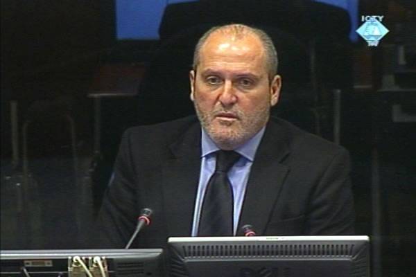 İvanoviç’in Gömülmesi Törenine Kosova Milletvekillerinin Katılması Ülkeyi Onurlandırır