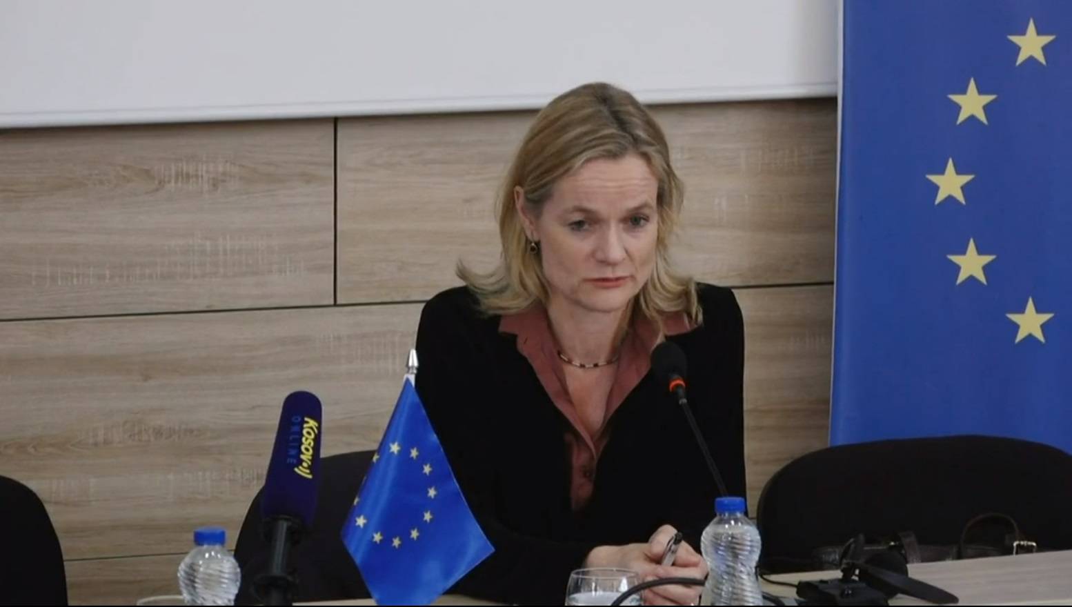 Kosova Vize Serbestisi Kriterlerini Yerine Getirdi