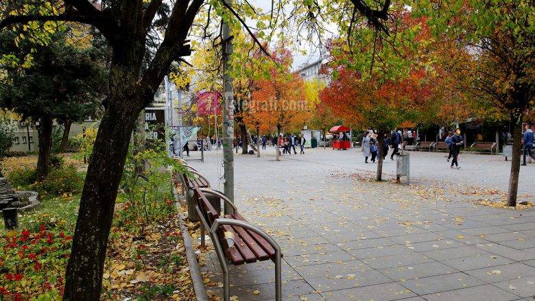 Bu Hafta Hava Güneşli ve Daha Sıcak Geçecek
