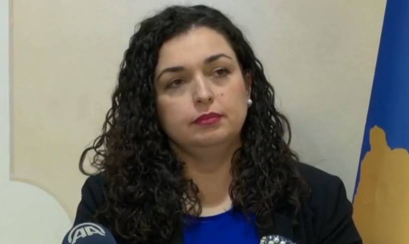 VV Talep Ederse Meclis Başkanı Görevinden İstifa Etmeye Hazırım