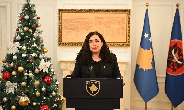 Cumhurbaşkanlığı 950 Euroya Bir Çam Ağacı Satın Aldığını Yalanladı