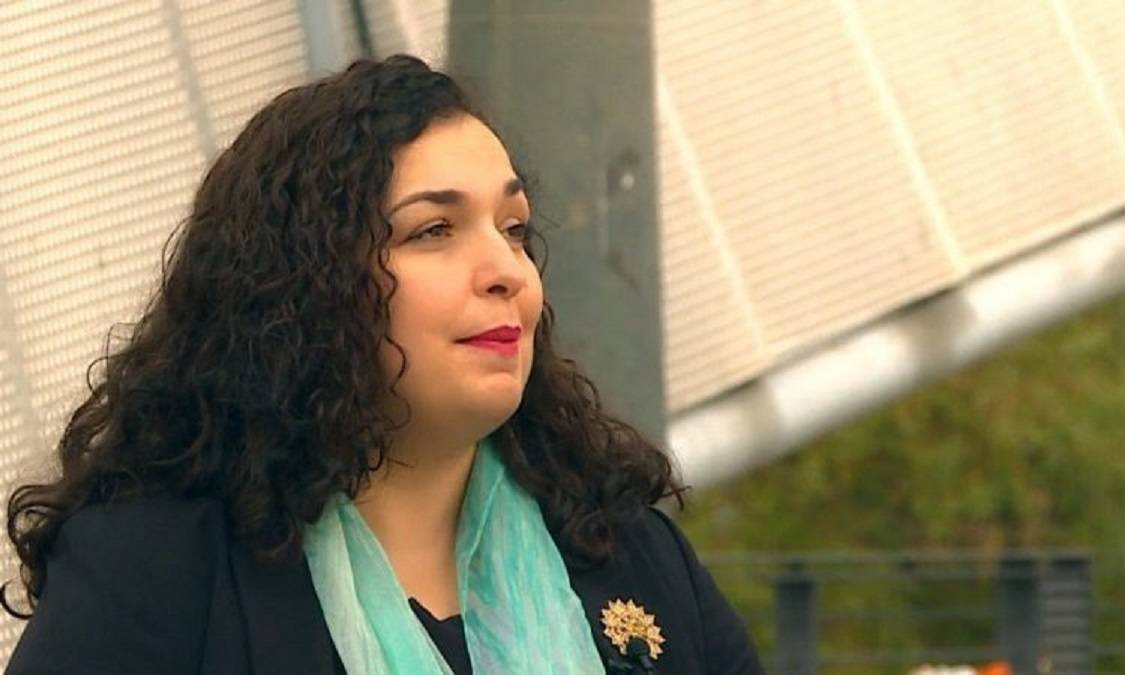 Osmani’den Seçmenlerine Teşekkür