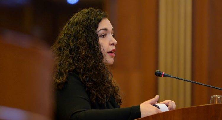 Anti-Covid Kanunun Engellenmesi Utanç Verici